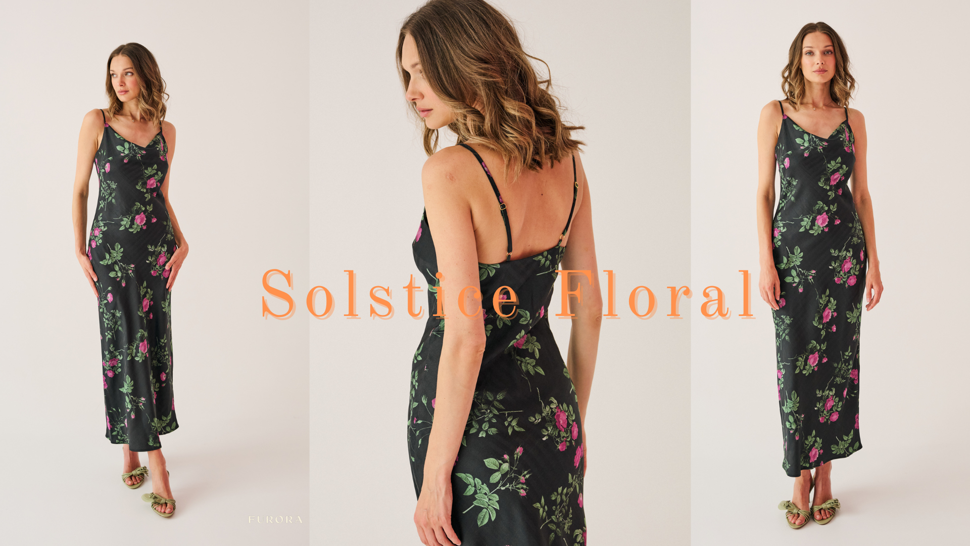 Kolekcja Solstice Floral