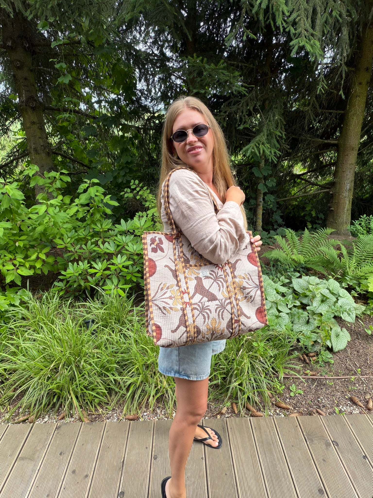 Torba Maxi Eleanor