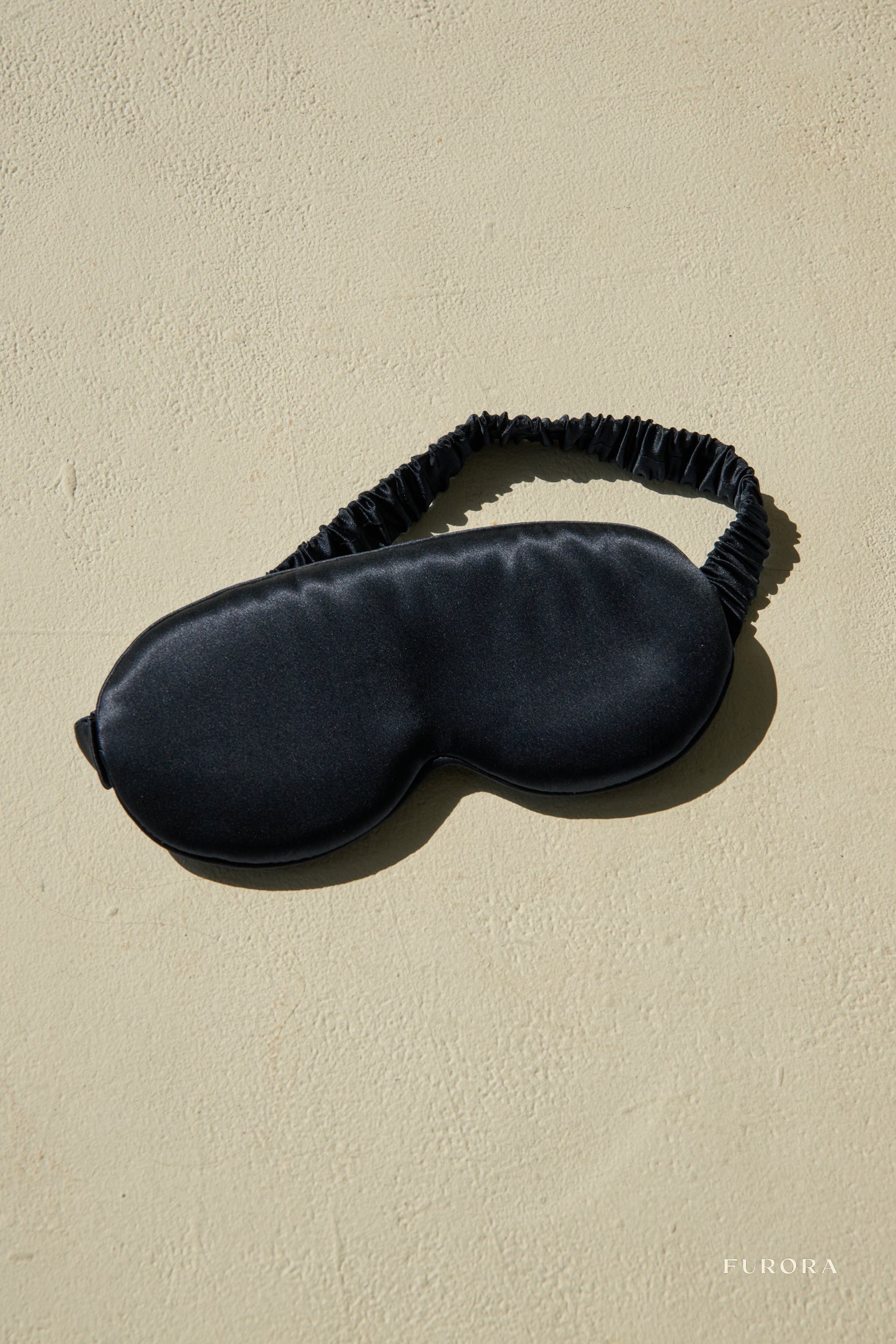 Jedwabna Opaska na Oczy Maxi