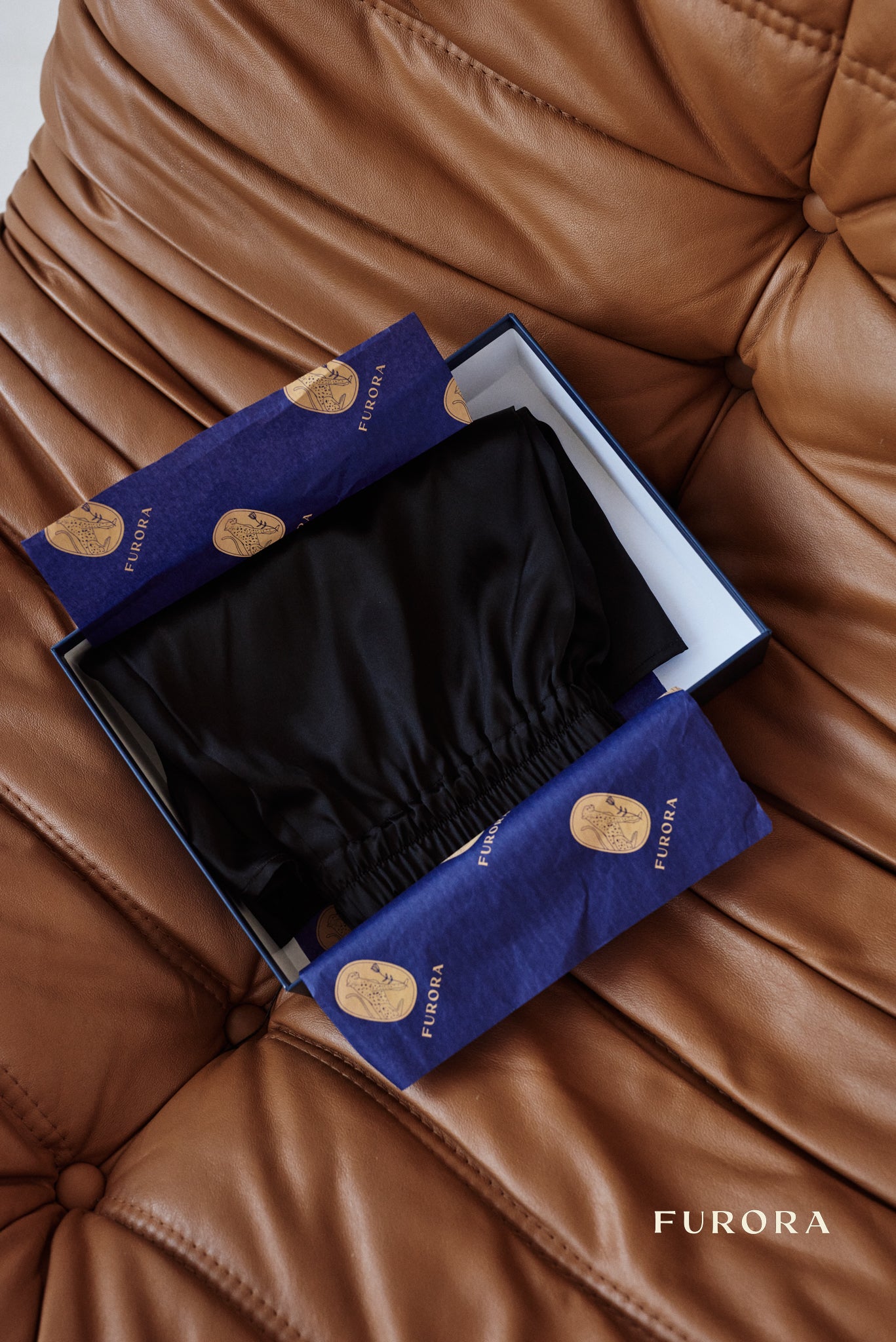 Men's Boxers Raphaël Noir