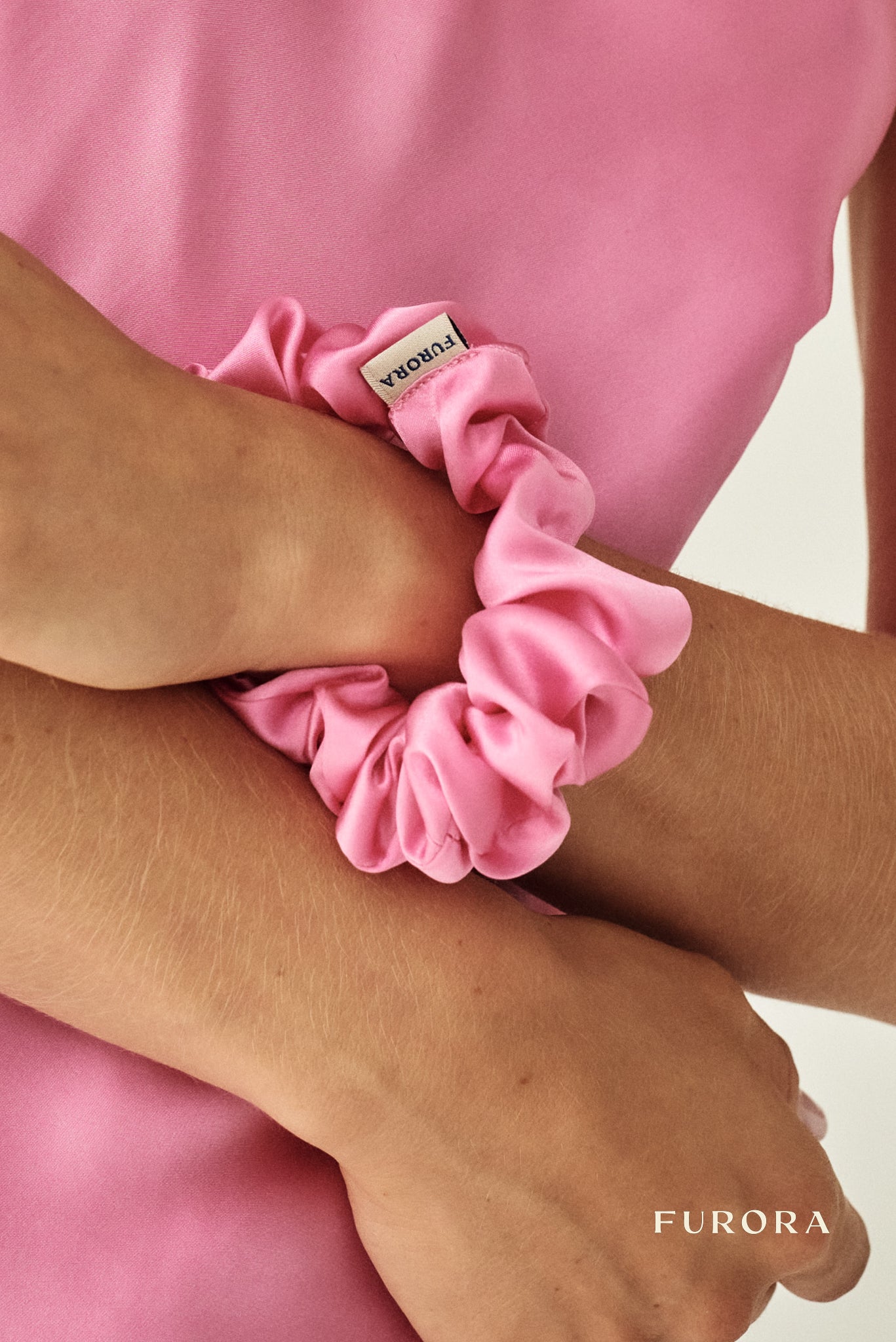 Gumka do włosów Midi