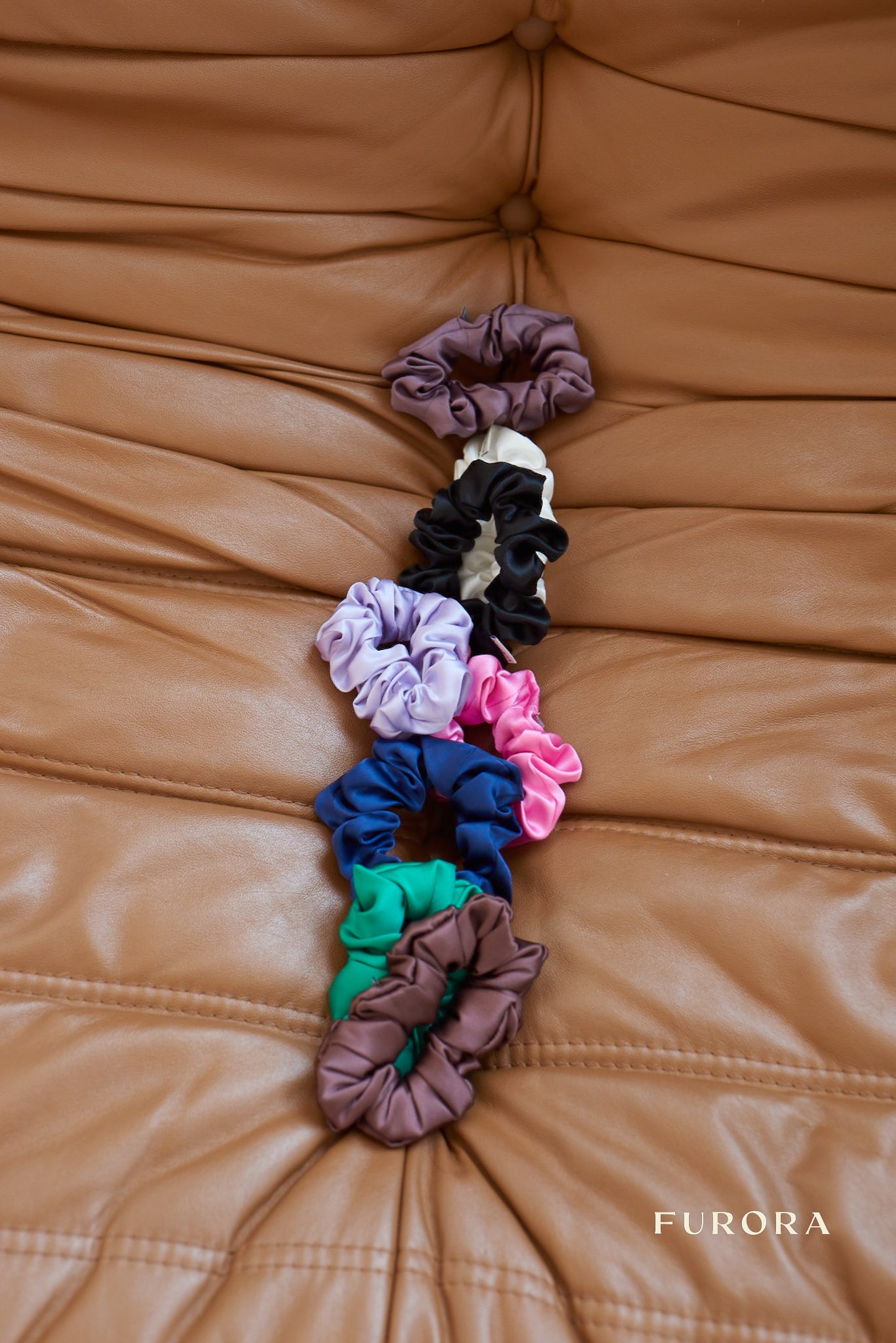 Gumka do włosów Midi