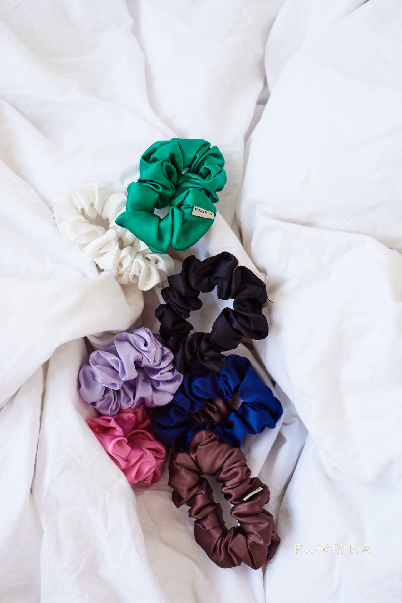 Gumka do włosów Midi