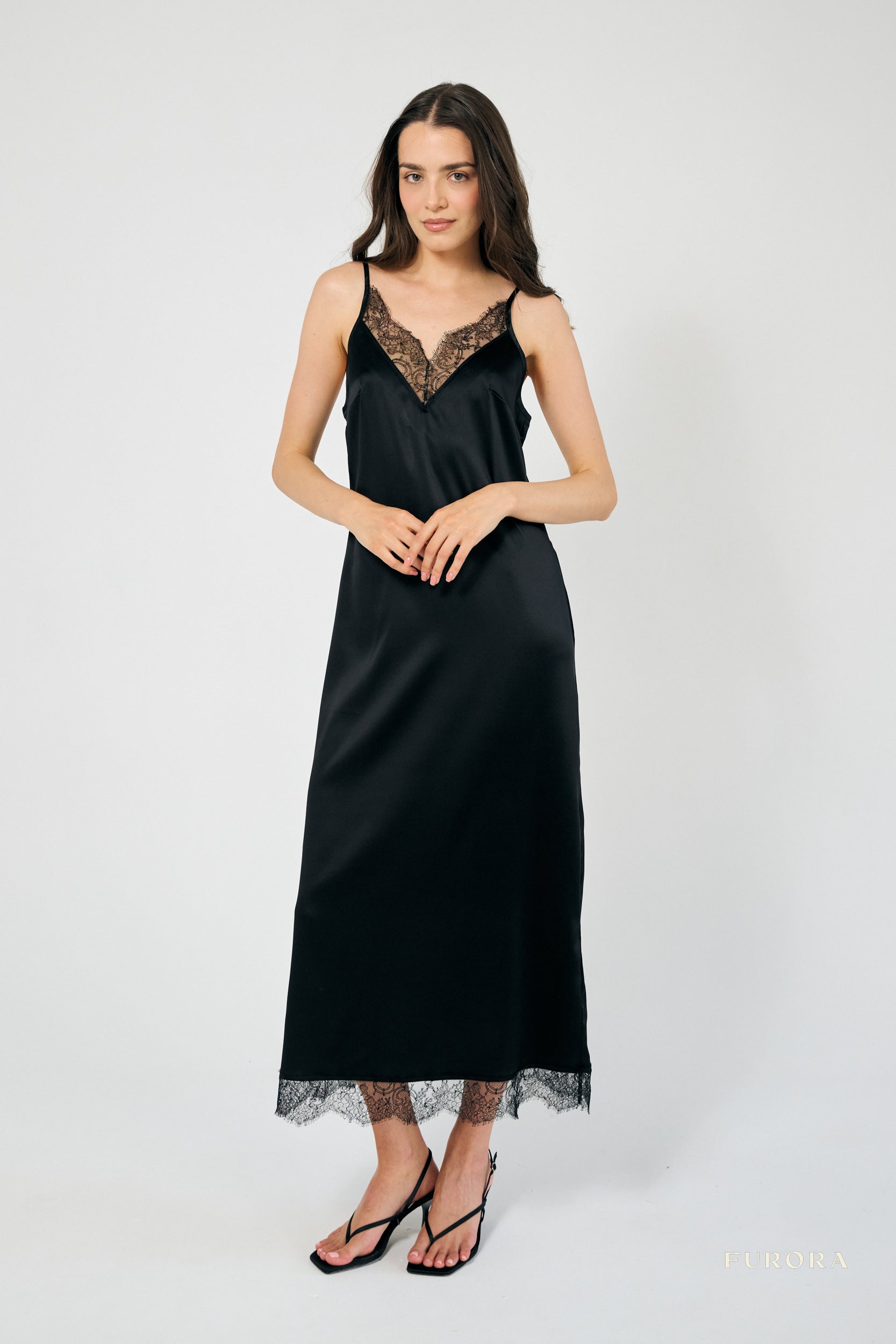 Salomé Noir