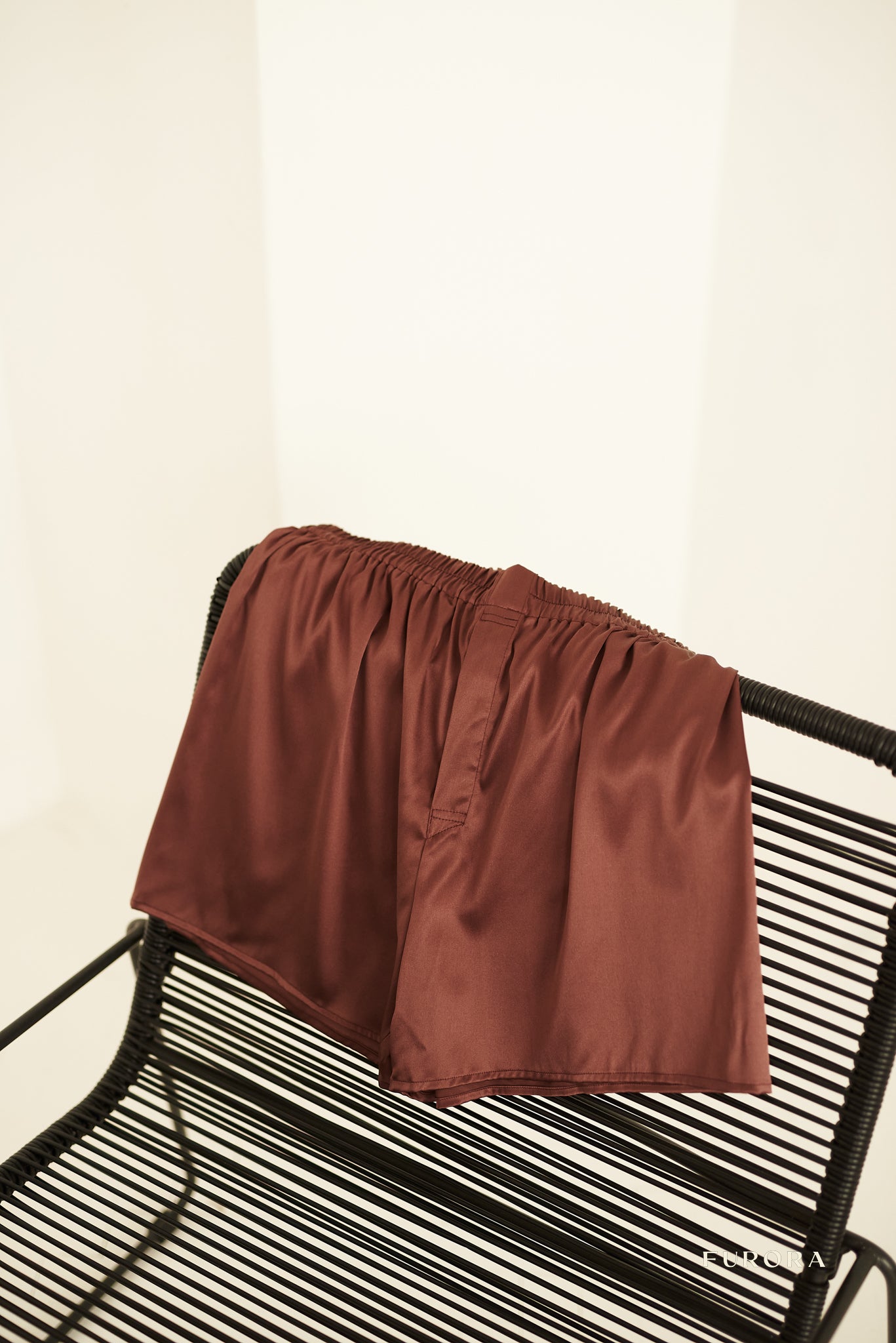 Męskie Bokserki Raphaël Marron