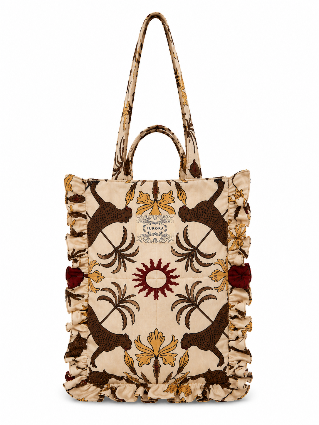 Torba Midi Eleanor