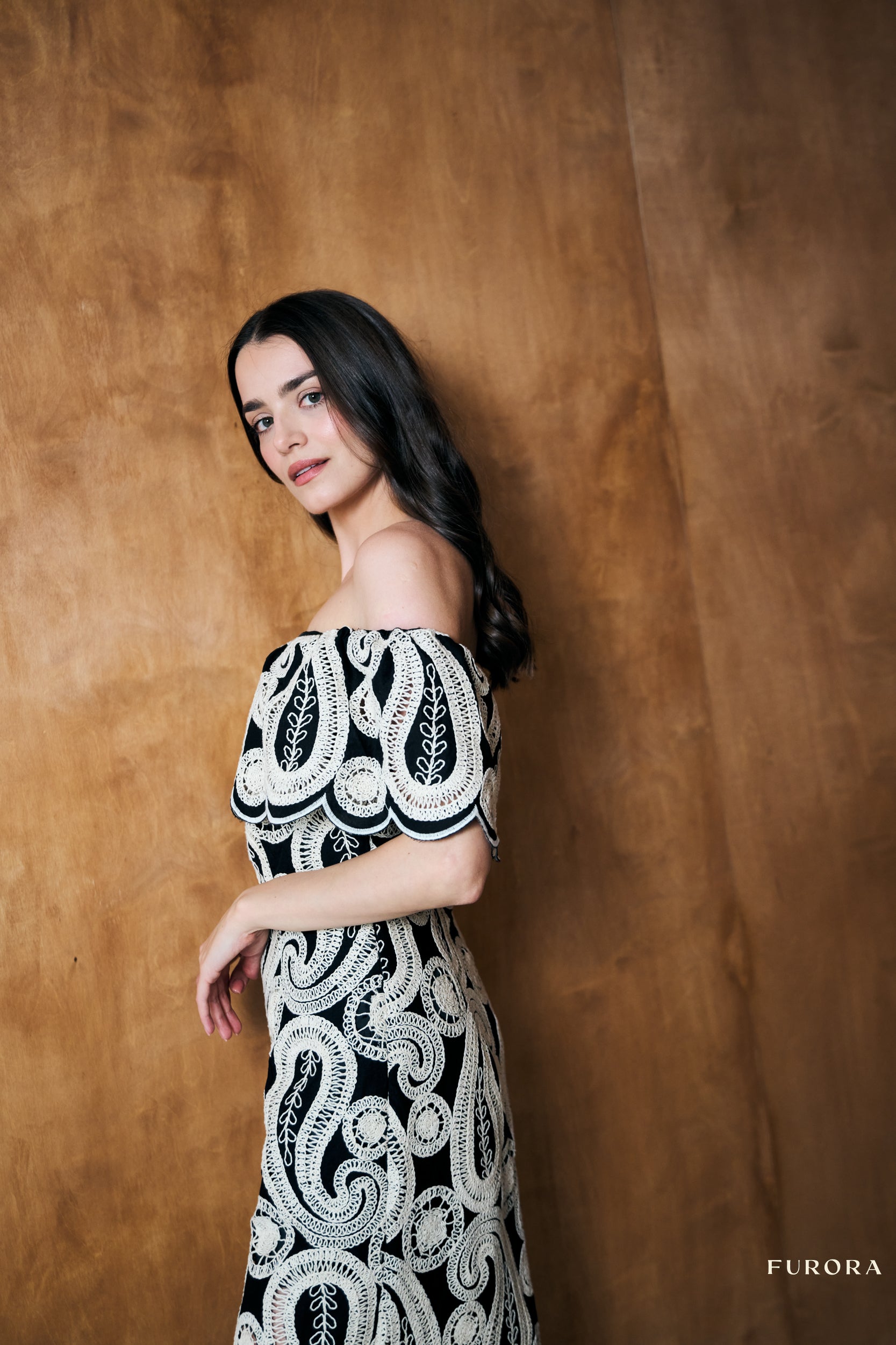 Sukienka Audrey