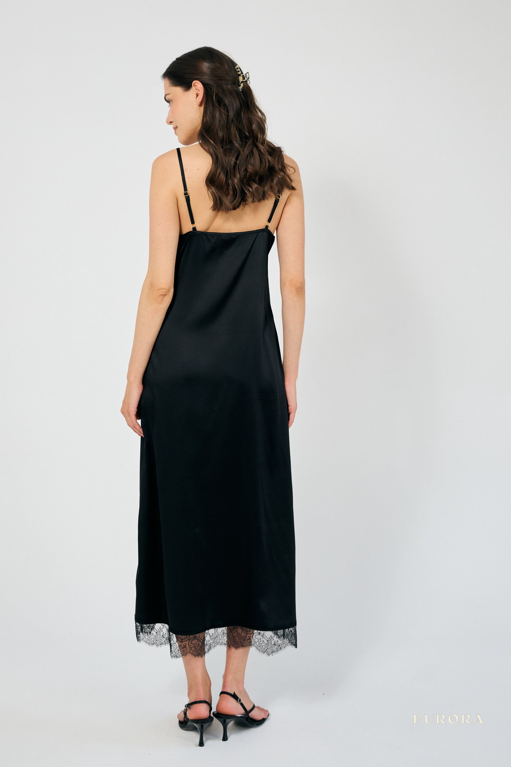 Salomé Noir