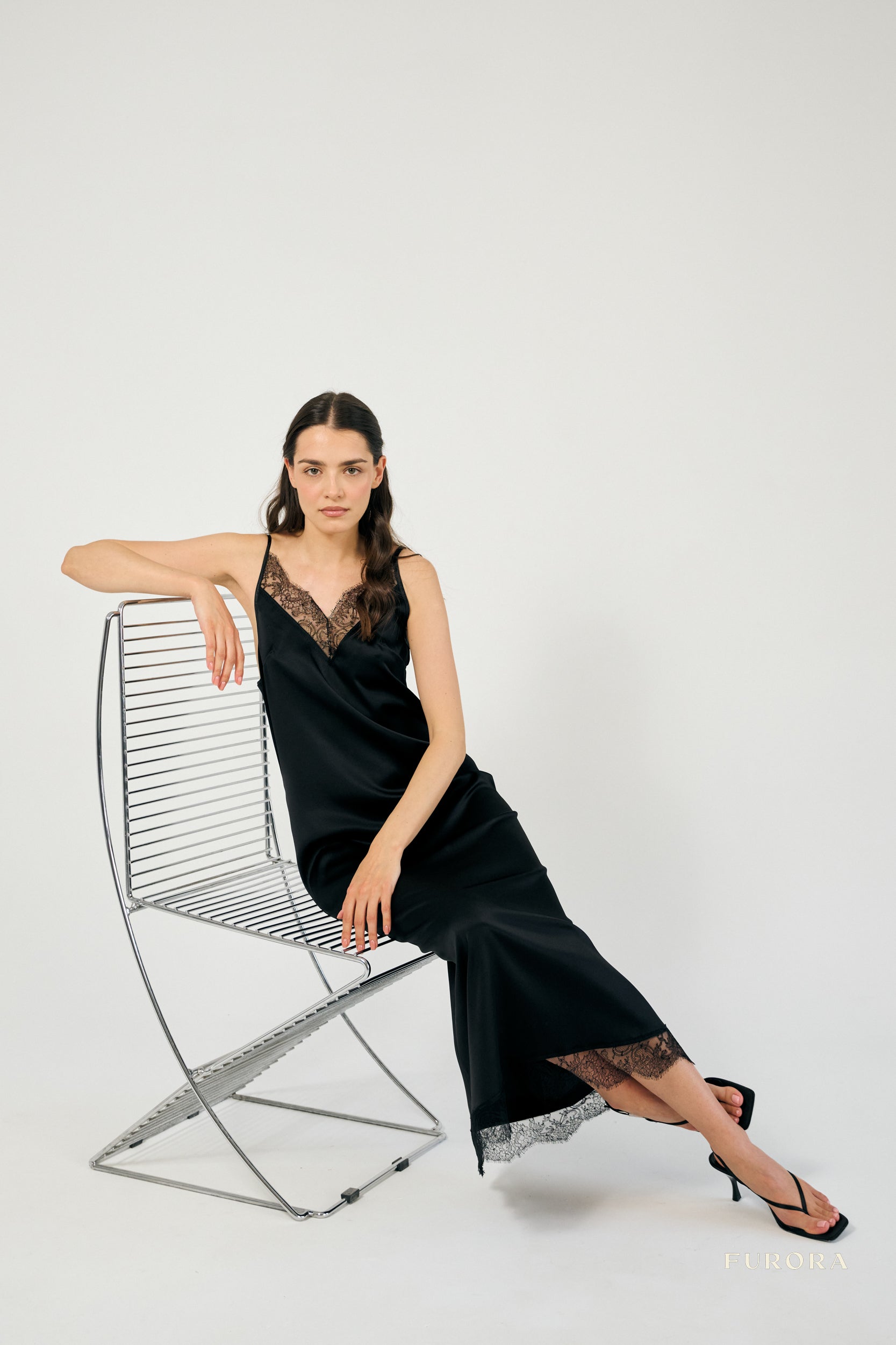 Salomé Noir