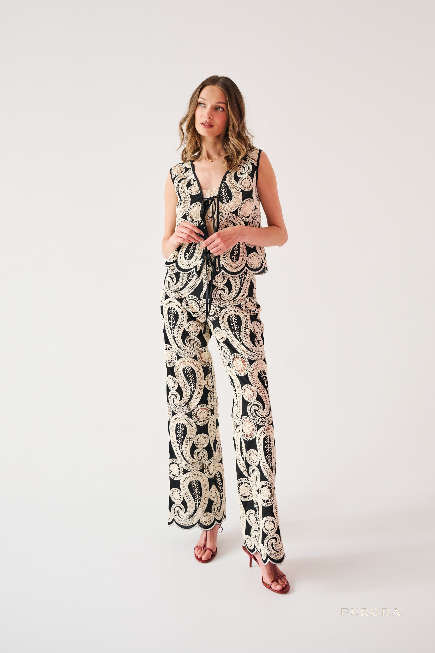 Komplet Celine
